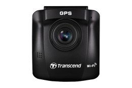 Transcend DrivePro 620 Full HD Wi-Fi USB Czarny