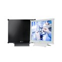 AG Neovo X-19E monitor komputerowy 48,3 cm (19") 1280 x 1024 px SXGA LED Biały