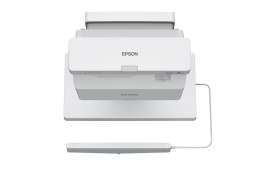 Epson EB-760Wi projektor danych 4100 ANSI lumenów 3LCD WXGA (1280x800) Biały