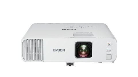 Epson Full HD (1920x1080) 4600 ANSI lumenów Biały Wi-Fi Gwarancja na lampę 12 miesięcy