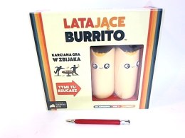 Latające Burrito (nowa edycja) gra Rebel