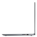 Lenovo IdeaPad Slim 3 15ABR8 Ryzen 5 7530U 15.6" FHD IPS 300nits AG 8GB DDR 3200 SSD512 AMD Radeon Graphics Win11 Arctic Grey 3Y