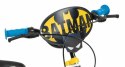 Rower dzieciecy 14" TOIMSA TOI14913 Batman