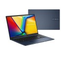 ASUS Vivobook 15 X1504ZA-NJ1168W Intel® Core™ i5 i5-1235U Laptop 39,6 cm (15.6") Full HD 16 GB DDR4-SDRAM 512 GB SSD Wi-Fi 6E (8