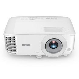 Benq MS560 projektor danych Projektor o standardowym rzucie 4000 ANSI lumenów DLP SVGA (800x600) Biały