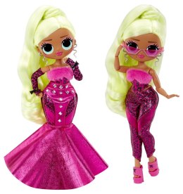 L.O.L. Surprise! OMG HoS Doll - Lady Diva