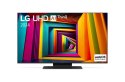 LG 50UT91003LA Telewizor 127 cm (50") 4K Ultra HD Smart TV Wi-Fi Czarny