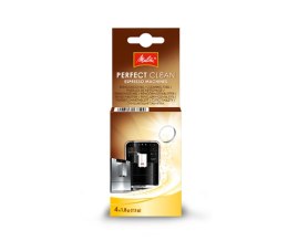 Melitta 17859.9 środek czystości Ekspresy do kawy 1,8 g