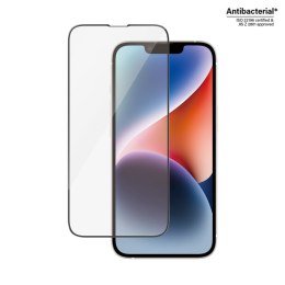 PanzerGlass Ultra-Wide Fit Apple iPhone Przezroczysta ochrona ekranu 1 szt.