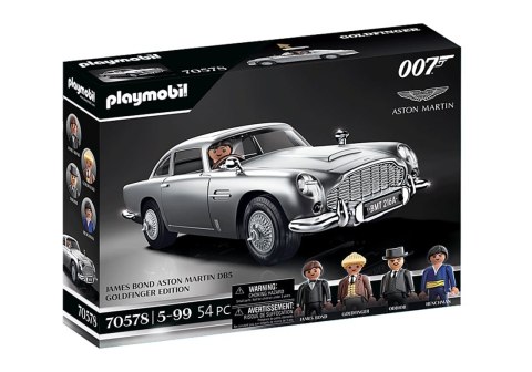 Playmobil 70578 zestaw zabawkowy