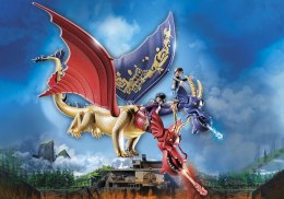 Playmobil Dragons 71080 figurka dla dzieci