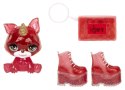 Rainbow High Classic Rainbow Fashion Doll- Ruby (red)