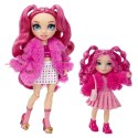 Rainbow High Littles Dolls- Magenta (Pink)