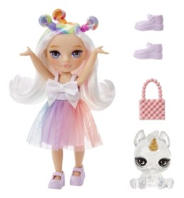 Rainbow High Littles Dolls- Opal (Rainbow)