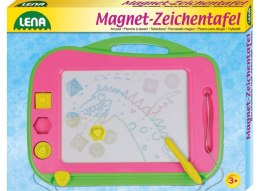 Simm Spielwaren Colour magic drawing board, big