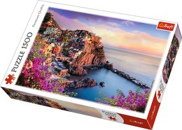 Trefl 26137 puzzle Puzzle układanka 1500 szt.