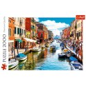 Trefl 27110 puzzle Puzzle układanka 2000 szt. Miast