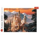 Trefl 33025 puzzle Puzzle układanka 3000 szt. Inne