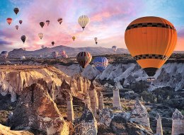 Trefl Balony nad Kapadocją