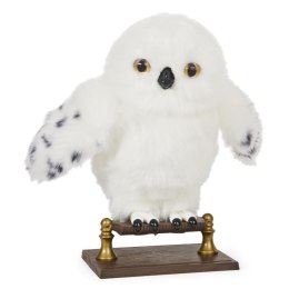 Wizarding World Enchanting Hedwig Interactive Harry Potter Owl zabawka interaktywna