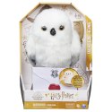 Wizarding World Enchanting Hedwig Interactive Harry Potter Owl zabawka interaktywna