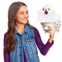 Wizarding World Enchanting Hedwig Interactive Harry Potter Owl zabawka interaktywna