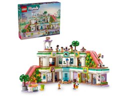 LEGO FRIENDS 42604 CENTRUM HANDLOWE W HEARTLAKE CITY