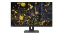 Lenovo ThinkVision E27q-20 LED display 68,6 cm (27") 2560 x 1440 px Quad HD Czarny