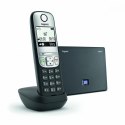 Gigaset Telefon bezprzewodowy VoIP A690IP