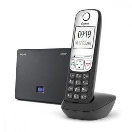 Gigaset Telefon bezprzewodowy VoIP A690IP