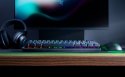 Razer Huntsman Mini klawiatura Gaming USB QWERTY Amerykański międzynarodowy Czarny