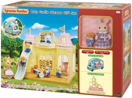 Sylvanian Families 5670 zestaw zabawkowy