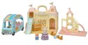 Sylvanian Families 5670 zestaw zabawkowy