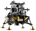 LEGO Creator Expert 10266 Lądownik księżycowy Apollo 11 NASA