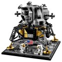 LEGO Creator Expert 10266 Lądownik księżycowy Apollo 11 NASA