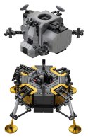 LEGO Creator Expert 10266 Lądownik księżycowy Apollo 11 NASA