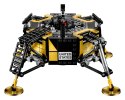 LEGO Creator Expert 10266 Lądownik księżycowy Apollo 11 NASA