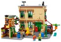 LEGO Ideas 21324 123 Ulica Sezamkowa