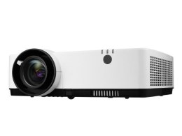 NEC ME403U PROJECTOR projektor danych Projektor o standardowym rzucie 4000 ANSI lumenów 3LCD WUXGA (1920x1200) Biały