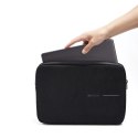 XD DESIGN POKROWIEC LAPTOP SLEEVE 16 BLACK P/N:P706.211