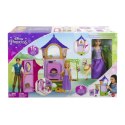 Disney Princess HLW30 lalka