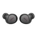 Jabra 100-99172001-60 słuchawki/zestaw słuchawkowy Bezprzewodowy Douszny Połączenia/muzyka USB Type-C Bluetooth Czarny, Tytan