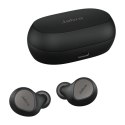 Jabra 100-99172001-60 słuchawki/zestaw słuchawkowy Bezprzewodowy Douszny Połączenia/muzyka USB Type-C Bluetooth Czarny, Tytan