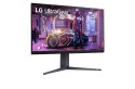 LG 32GQ850-B monitor komputerowy 81,3 cm (32") 2560 x 1440 px Quad HD Czarny