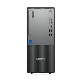 Lenovo ThinkCentre neo 50t Gen 5 Intel® Core™ i5 i5-13400 16 GB DDR5-SDRAM 512 GB SSD Windows 11 Pro Tower PC Czarny