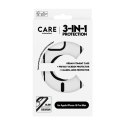 PanzerGlass CARE by PG3-in-1 Priv iPhone16 6.9 Pro