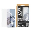 PanzerGlass SAFE95146 ochraniacz na ekran / tył telefonu Przezroczysta ochrona ekranu Xiaomi 1 szt.