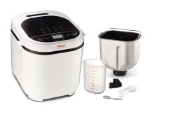 Tefal Pain Doré PF2101 wypiekacz do chleba 720 W Biały