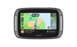 TomTom Rider 500