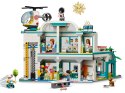 LEGO FRIENDS 42621 SZPITAL W MIEŚCIE HEARTLAKE